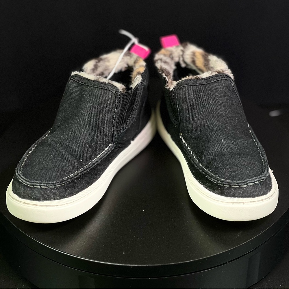 Sperry Top-Sider Salty Cozy
Size: US 13M